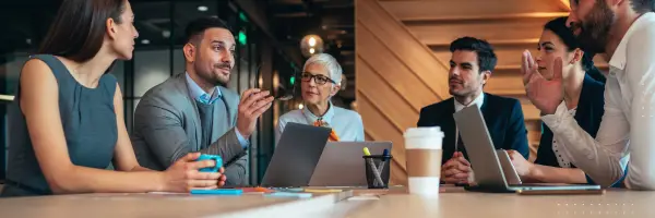 Strategic Business Coaching