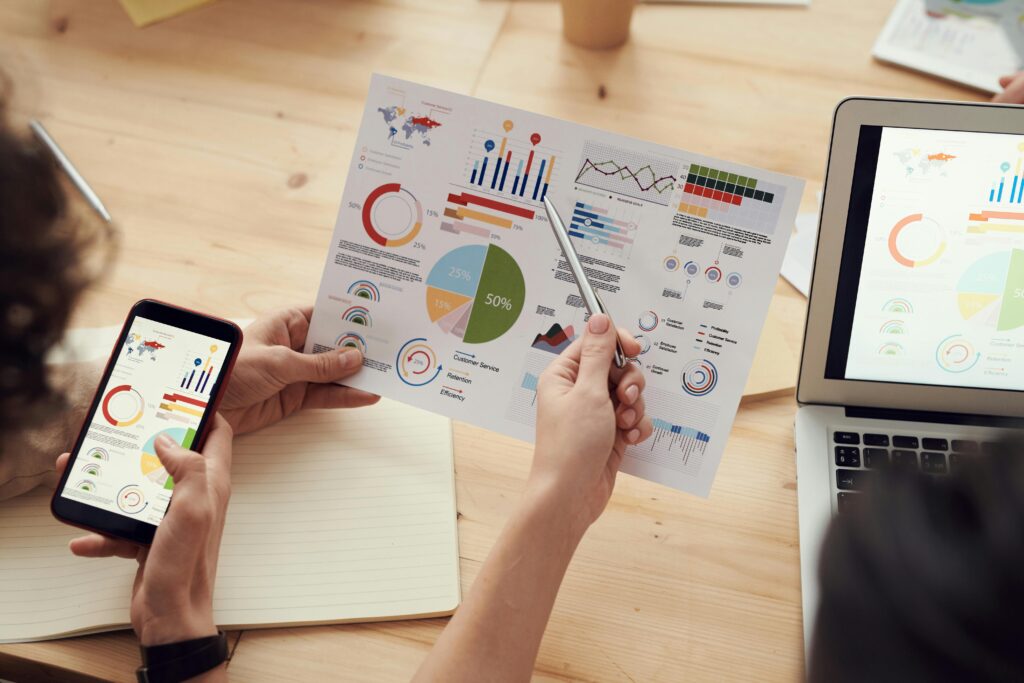 Digital Marketing services
